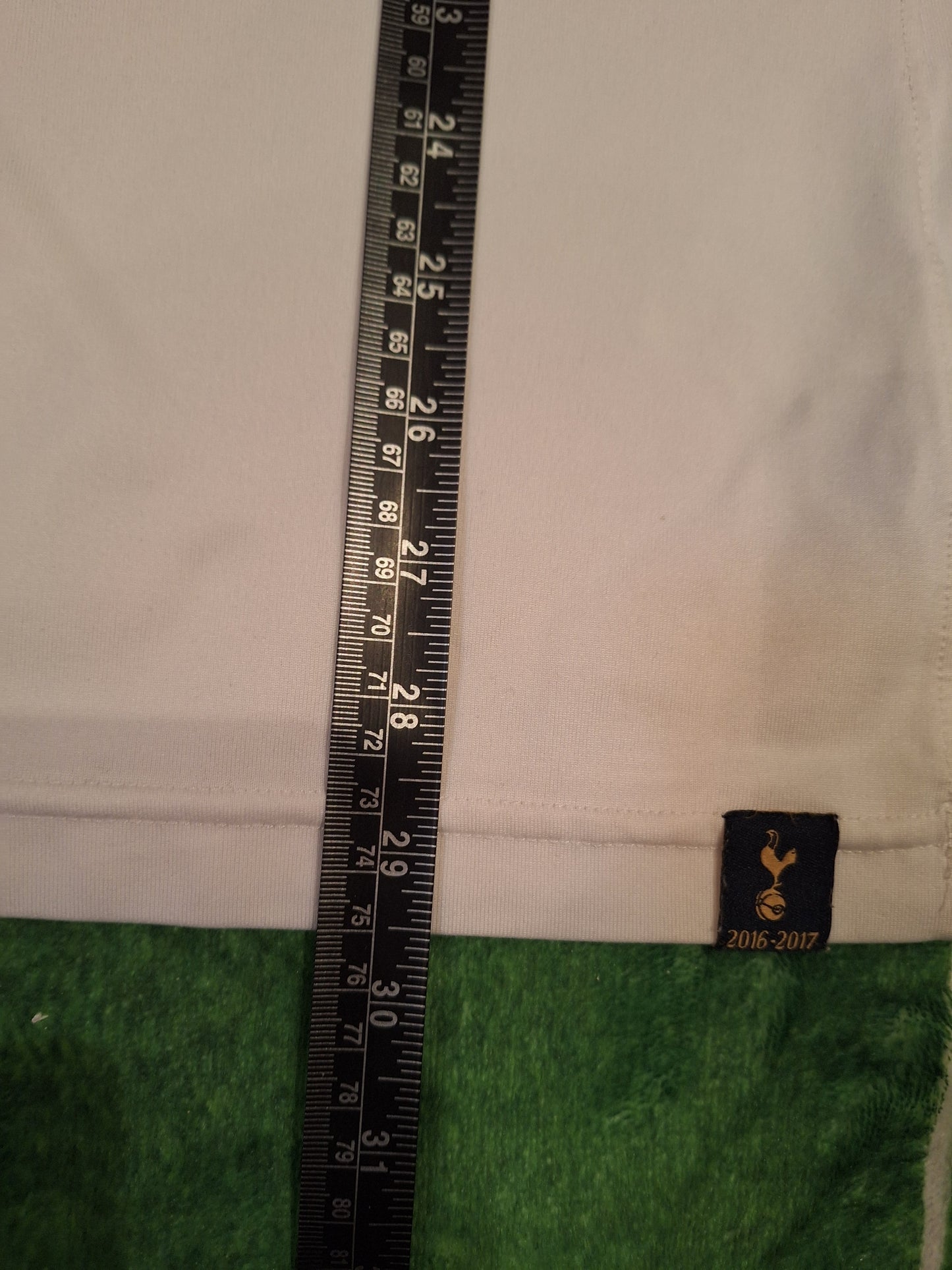 Tricou fotbal Tottenham, Dele Alli 20, M