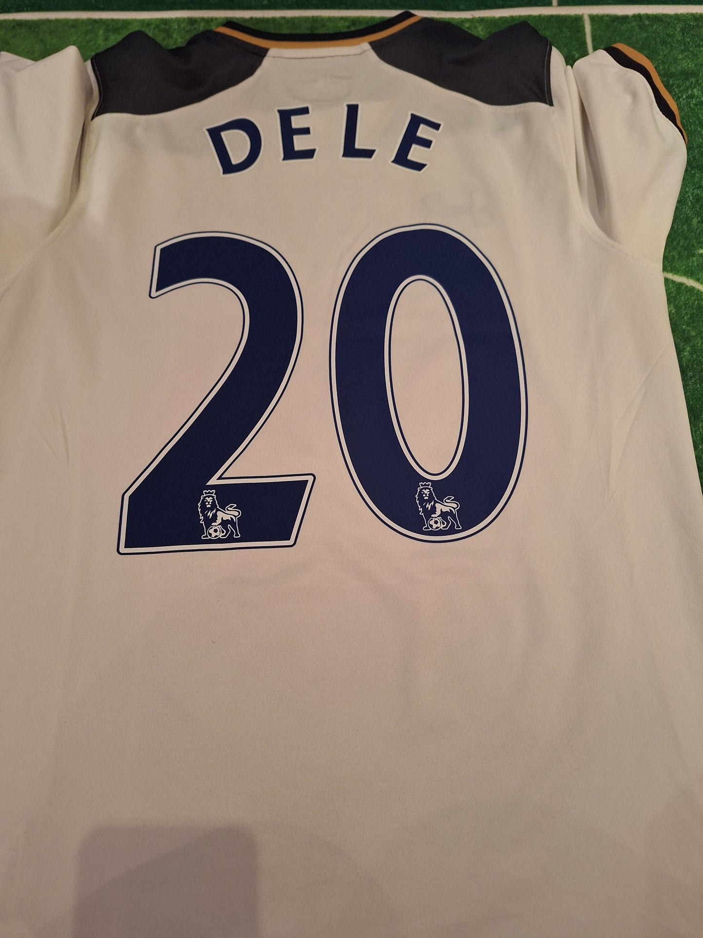 Tricou fotbal Tottenham, Dele Alli 20, M