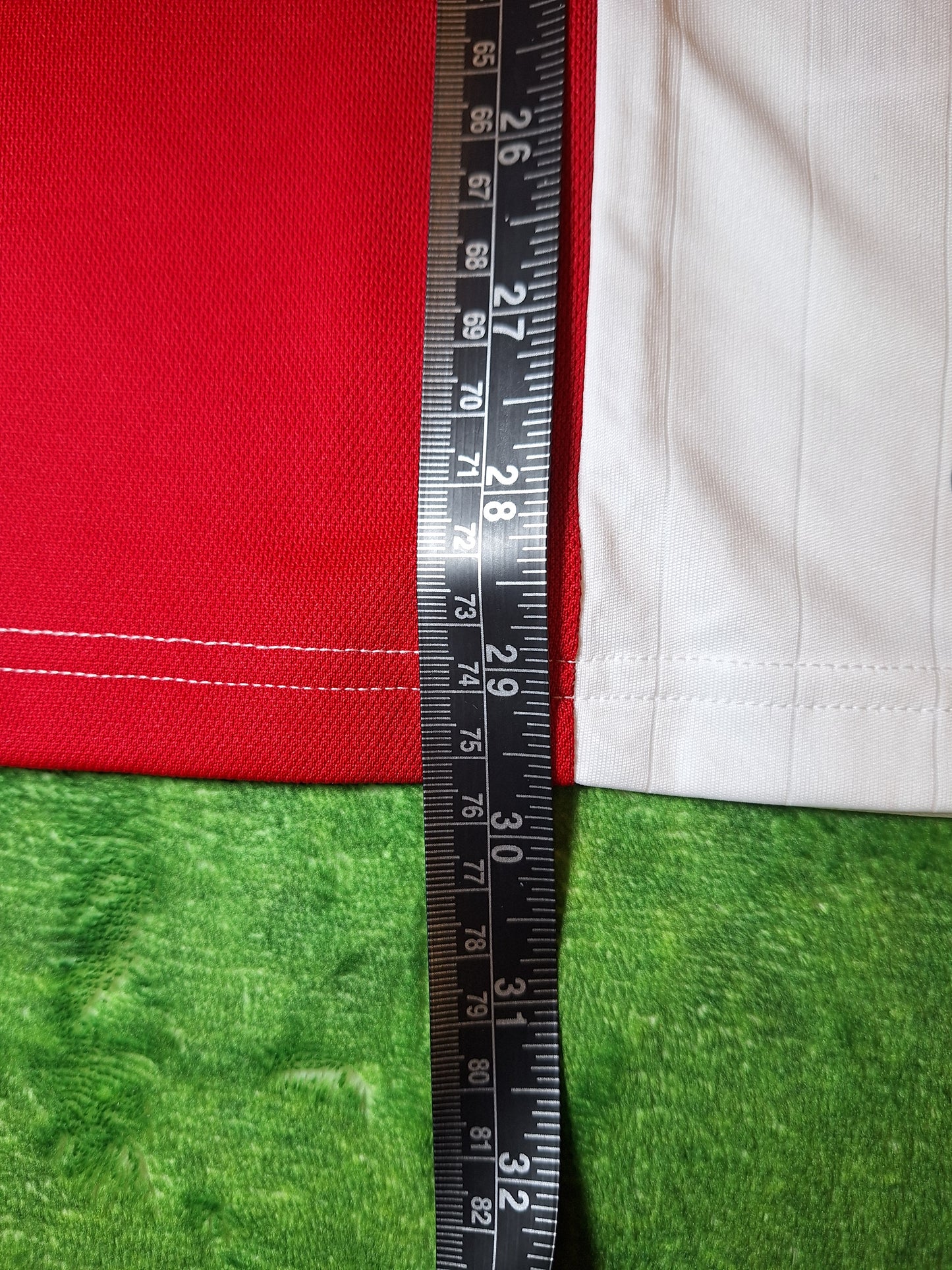 Tricou fotbal Ajax 2022-23, Tadic 10, M