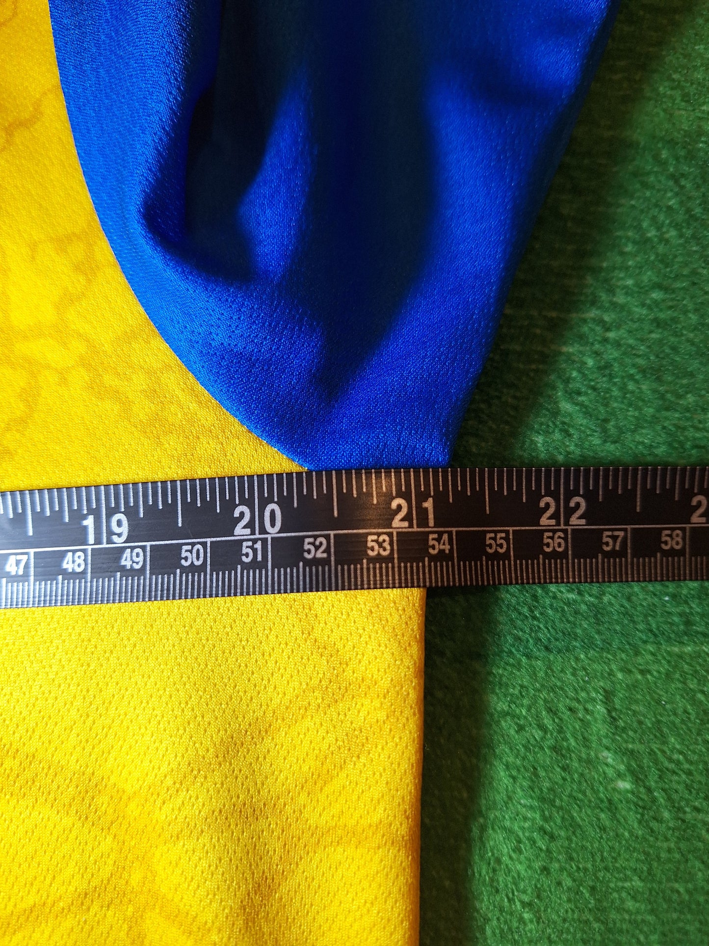 Tricou volei SK Aich/Dob match worn, Kitzinger 14, M/L