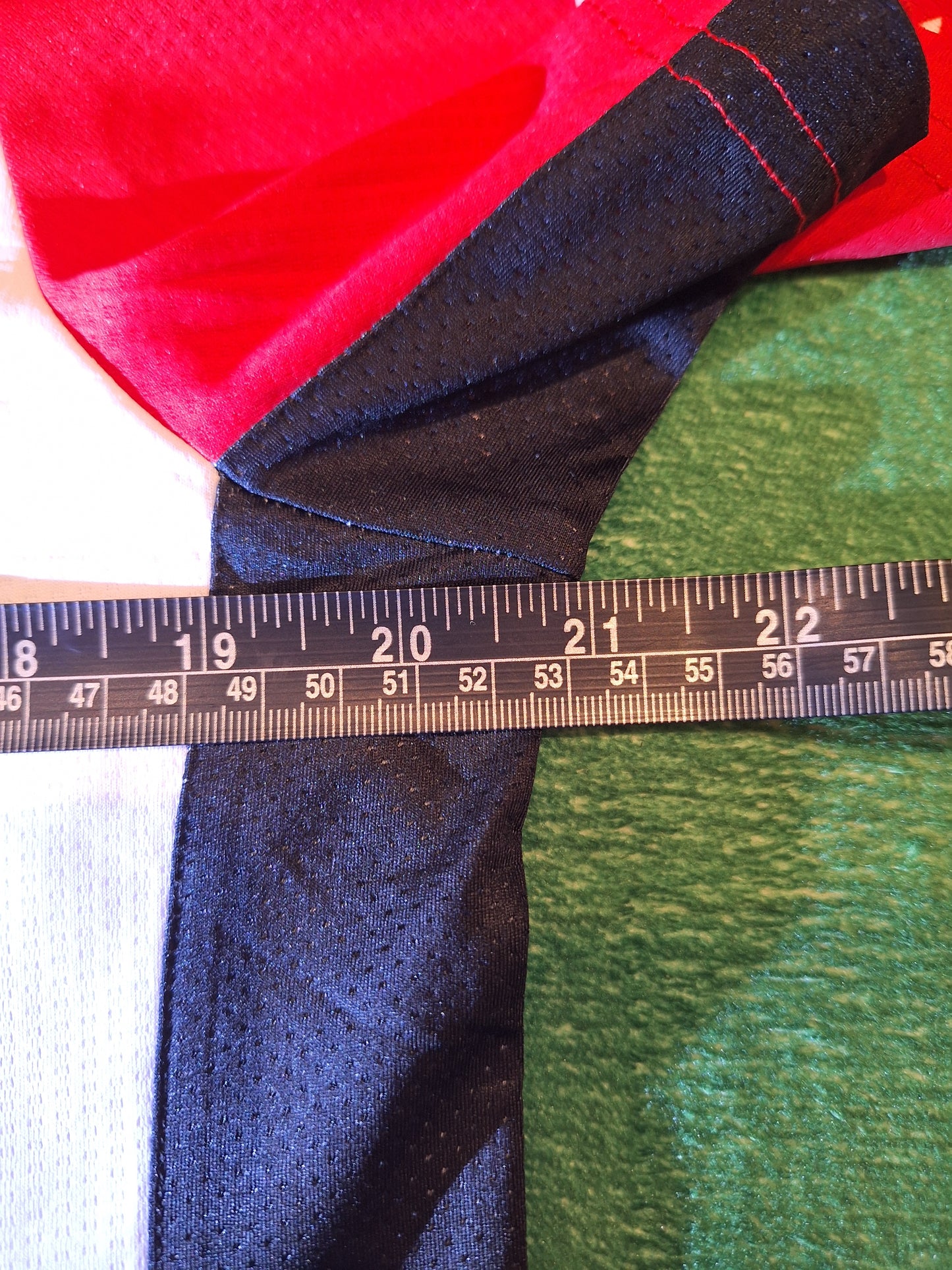 Tricou fotbal Atlas FC 2024-2025, M