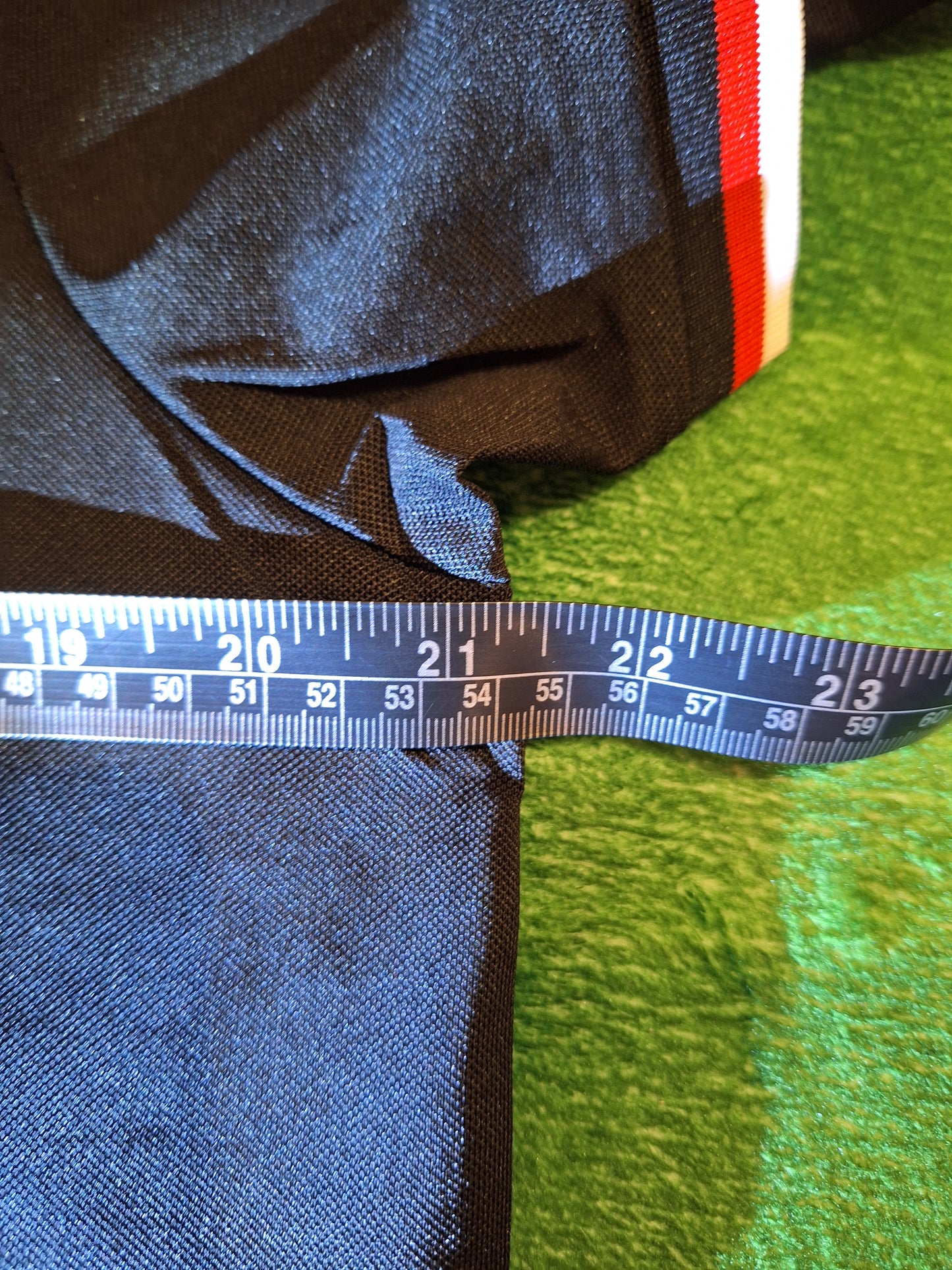 Tricou fotbal de antrenament TIjuana, M/L