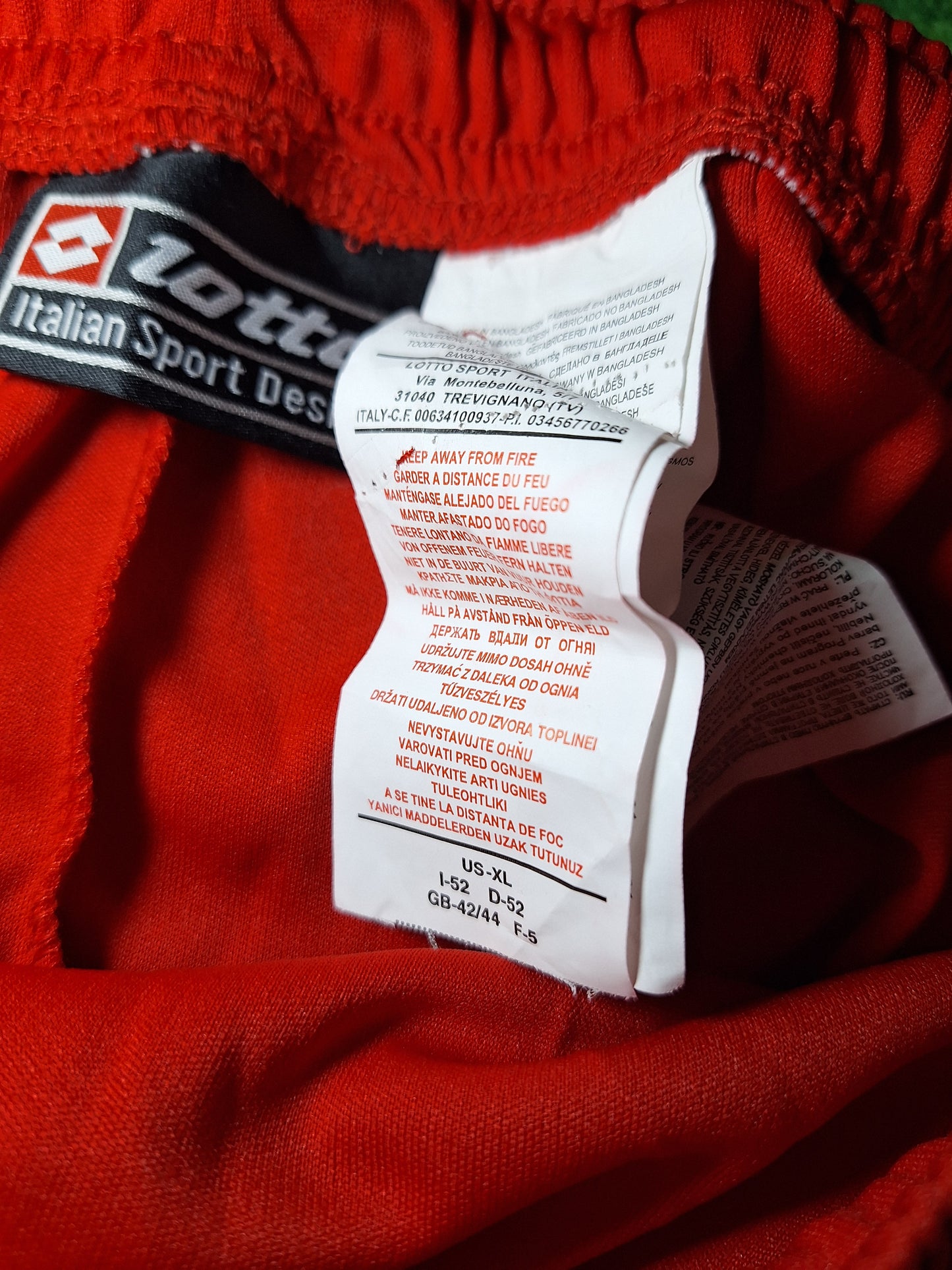 Tricou fotbal + șort Dinamo Bucuresti, Danciulescu 10, XL