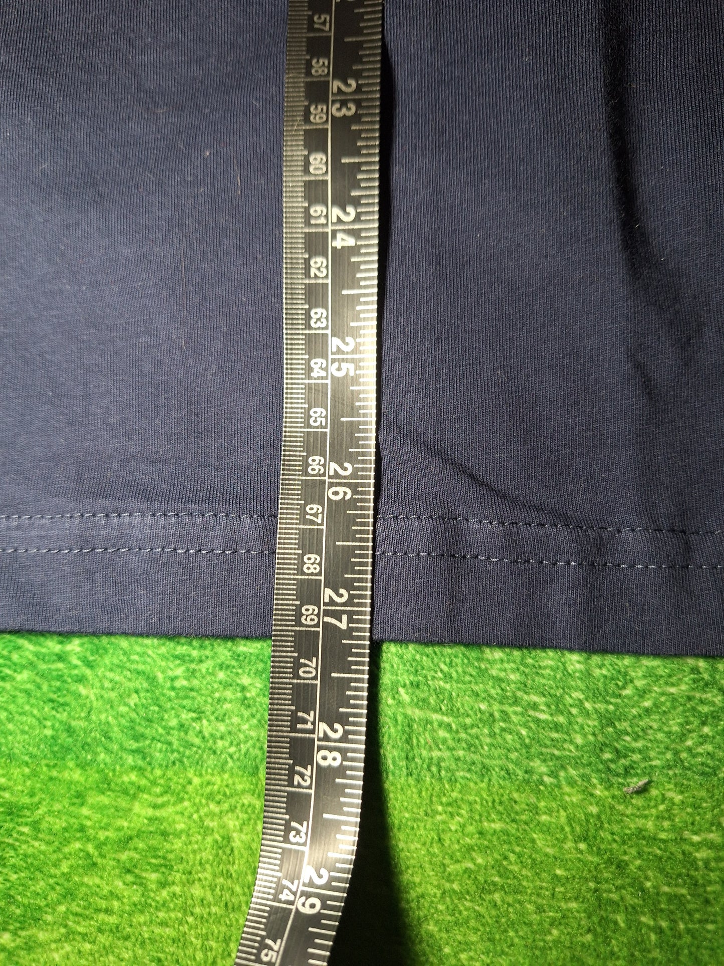 Tricou grafic fan Manchester City, bumbac, S