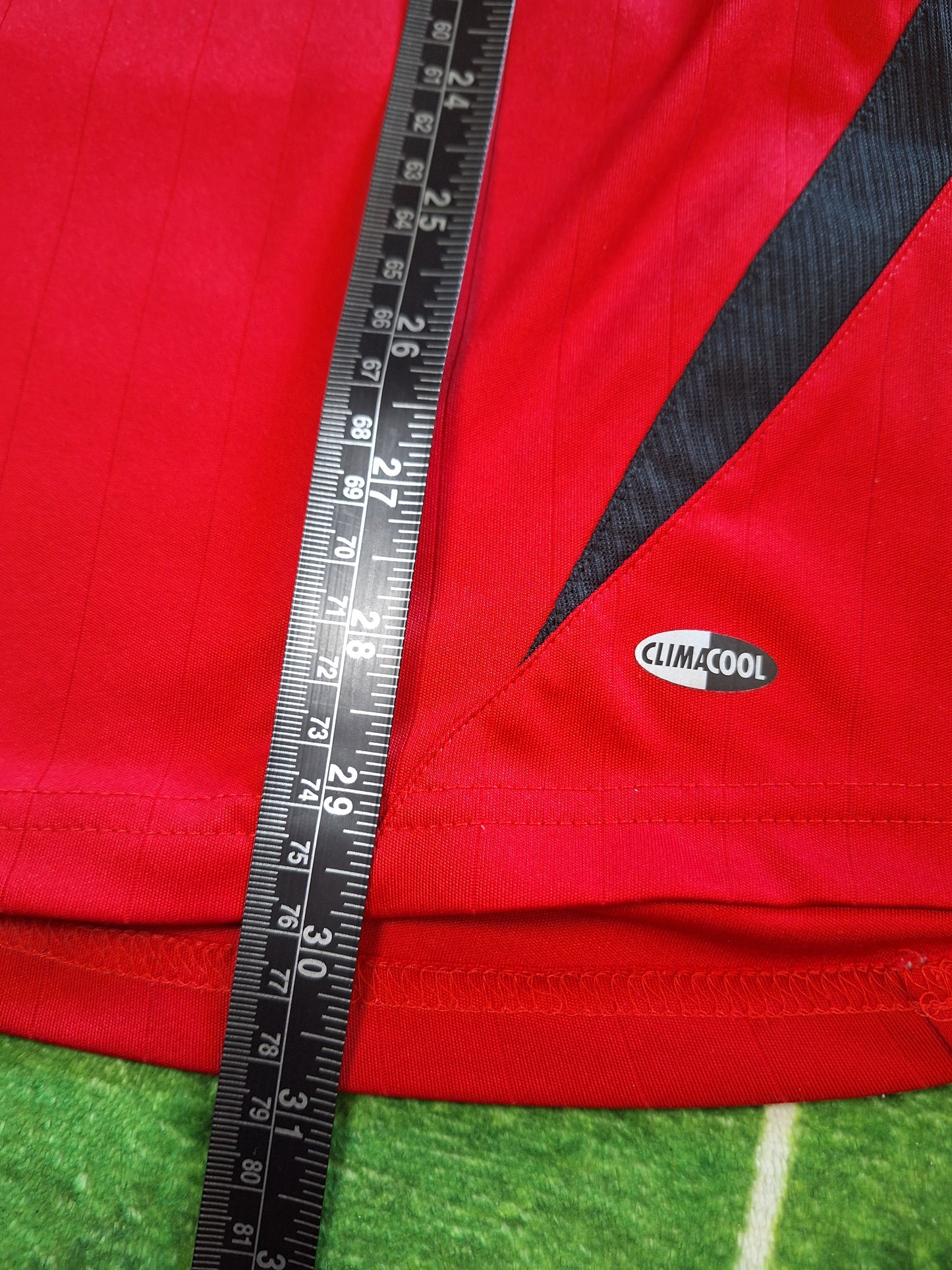 Tricou fotbal Germania 2006 away, Podolski, M