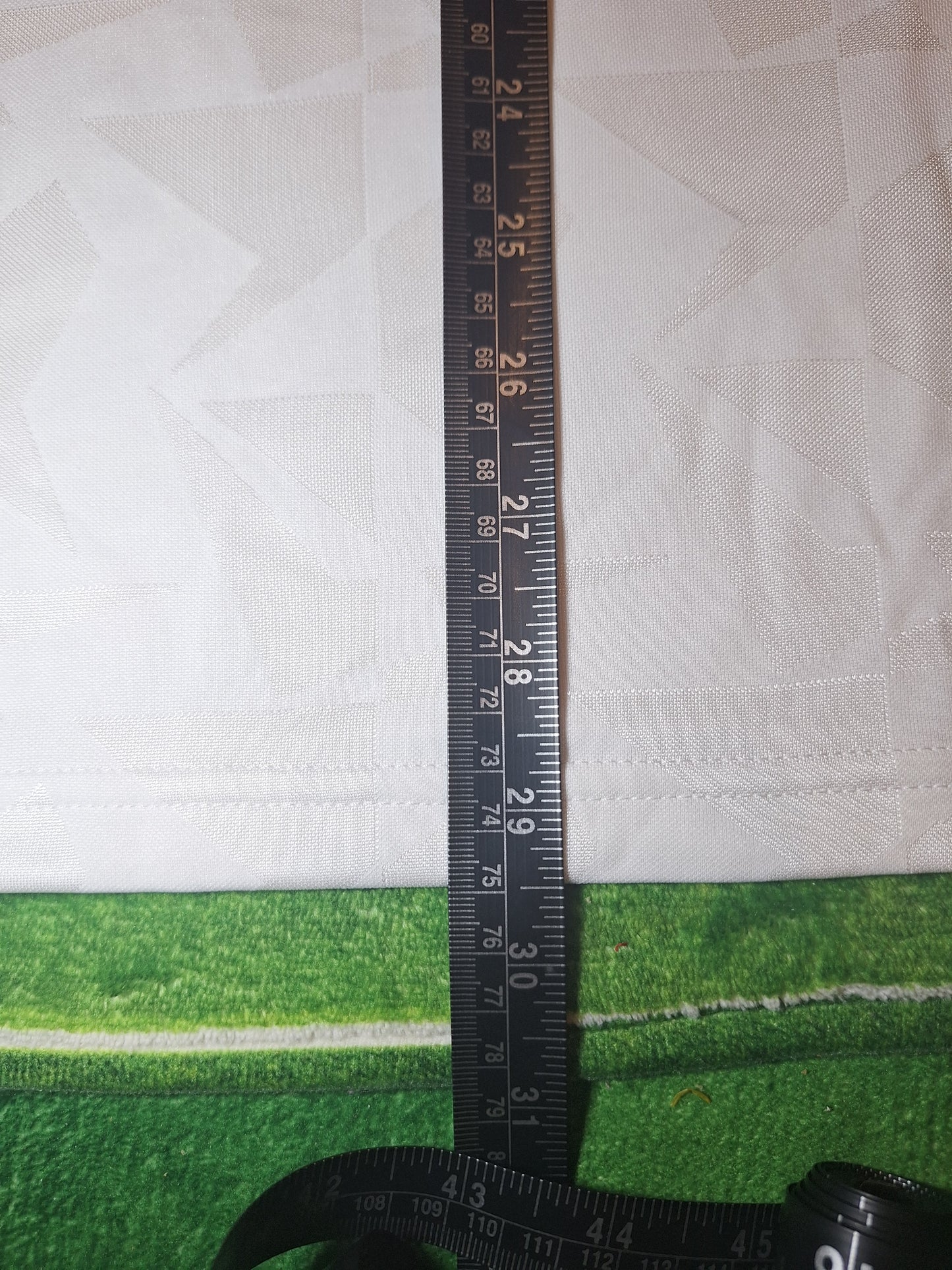 Tricou de fotbal Manchester United 1991 Cup Winners Cup deplasare, M