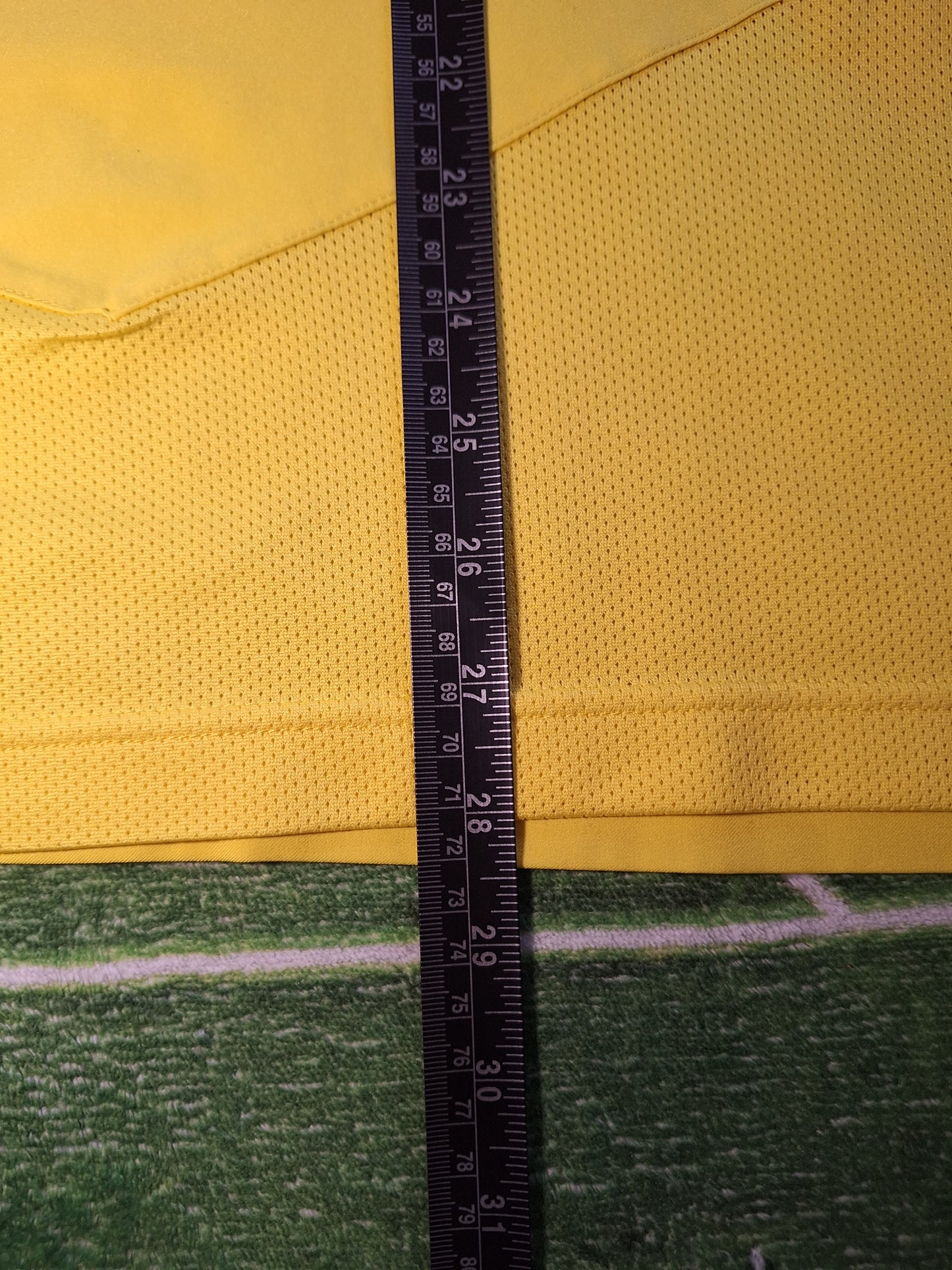 FC Vaslui shirt 2005-2006, Marius Croitoru 16, M/L