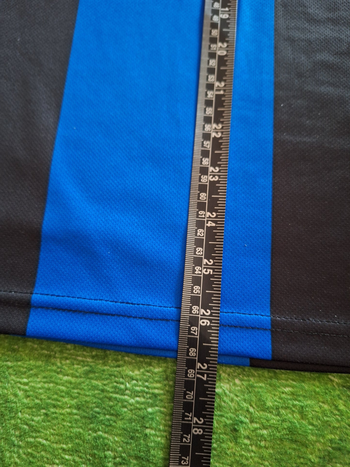 Atalanta Bergamo 2011-2012, S