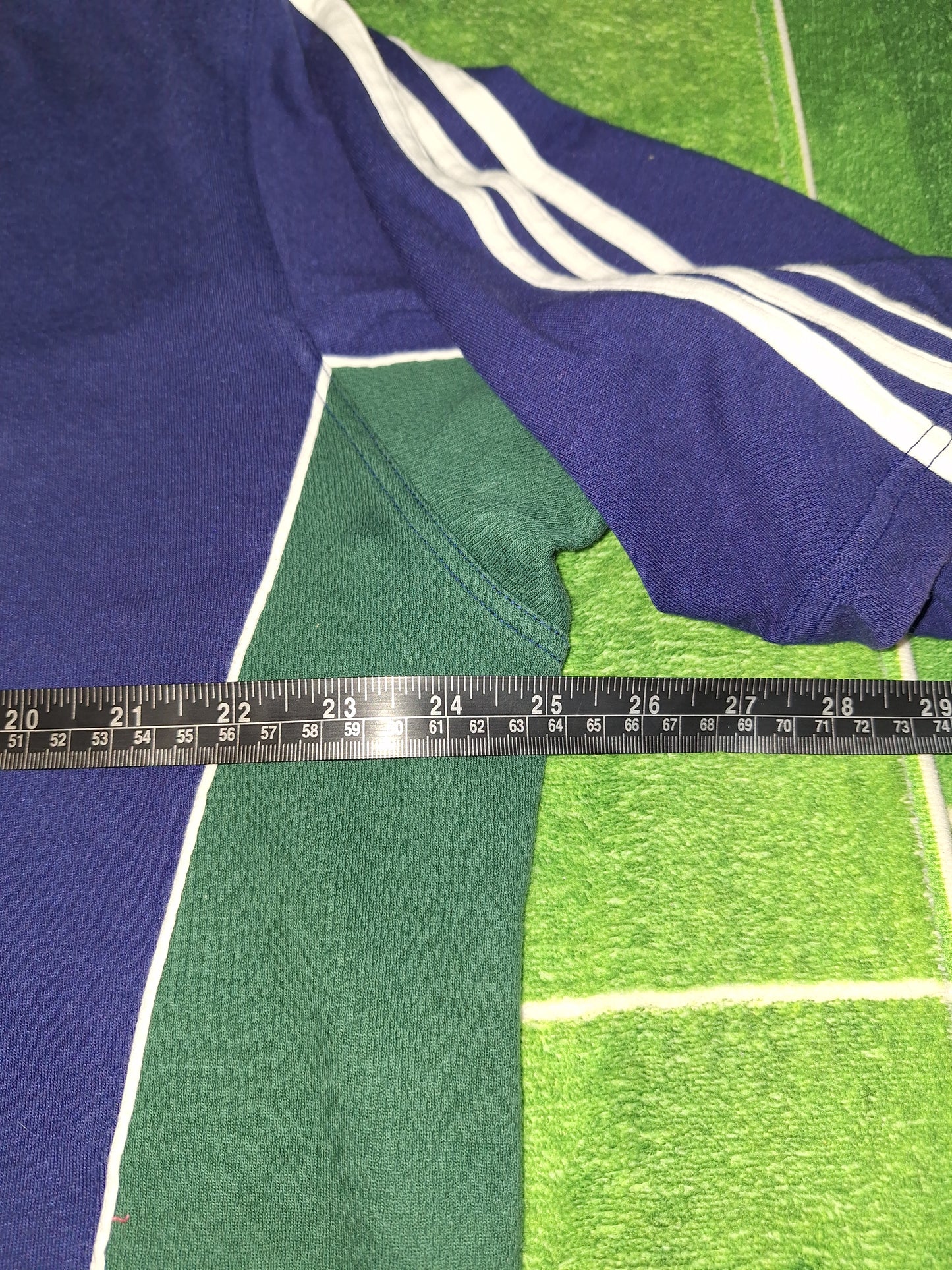 Rapid Wien training shirt 2000, XL/XXL