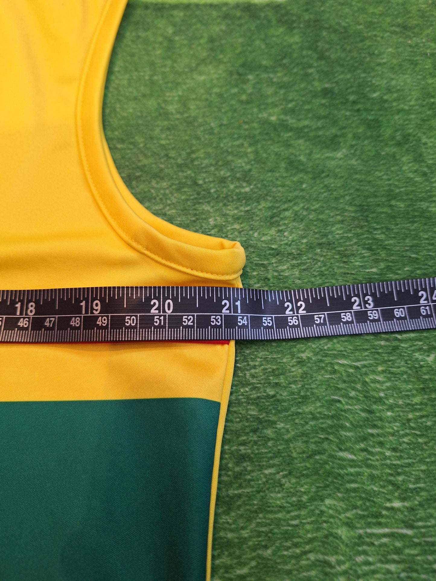 Cameroon 2017 training vest, L