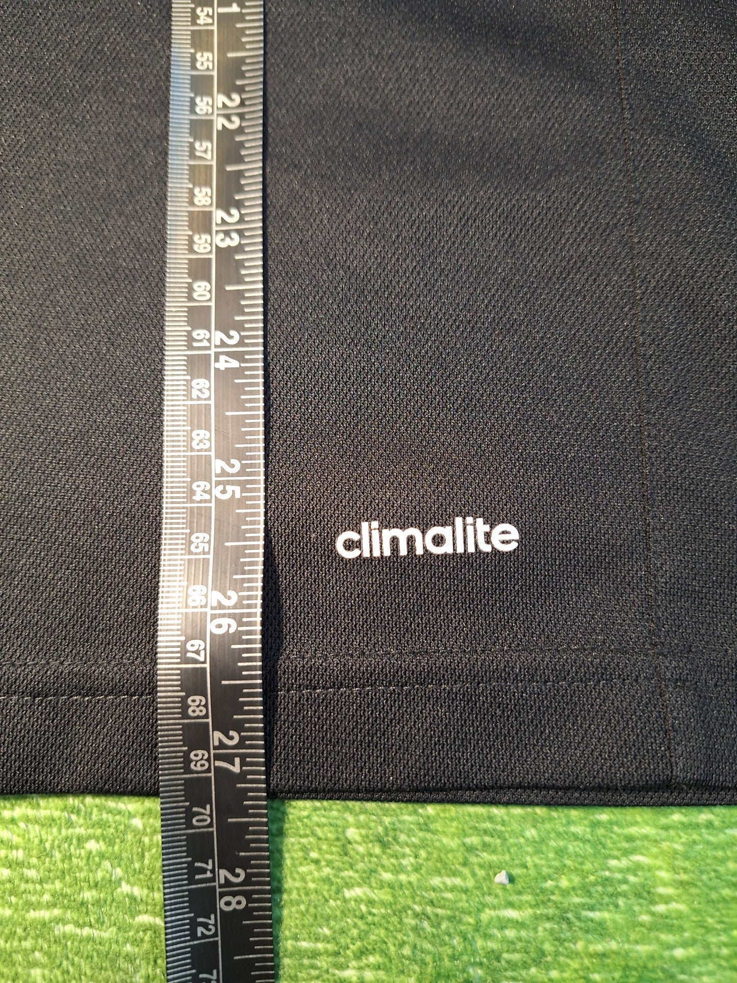 Adidas template training/casual shirt, CSKA, M