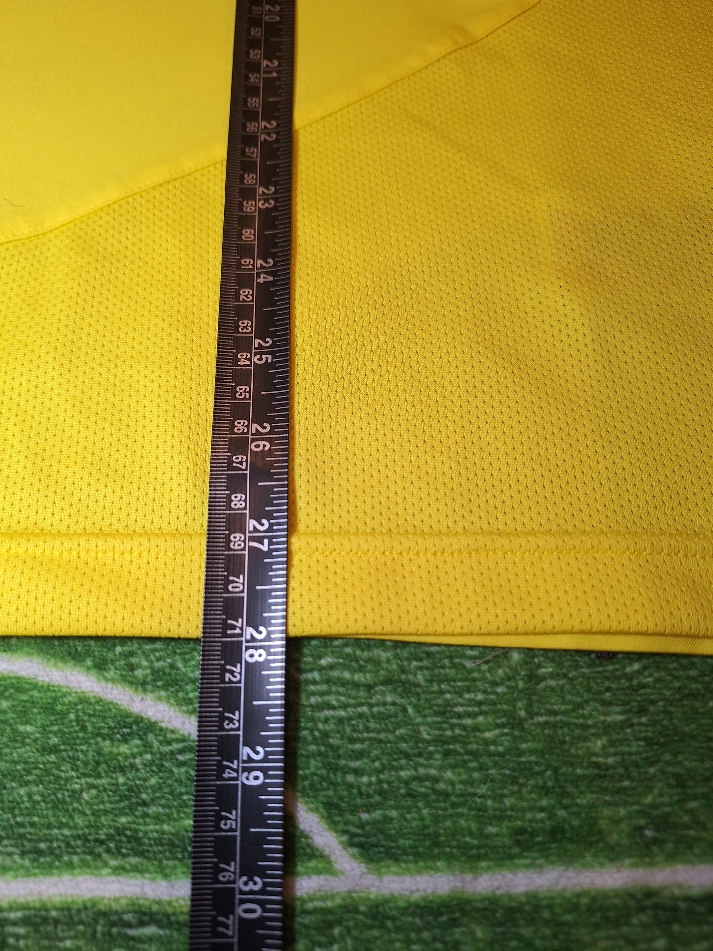 FC Vaslui shirt 2005-2006, Vali Badea 9, M