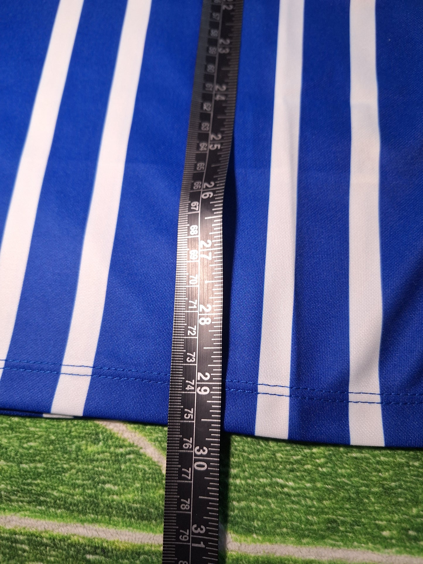 Tricou fotbal Farul Constanța 2025-2026, M