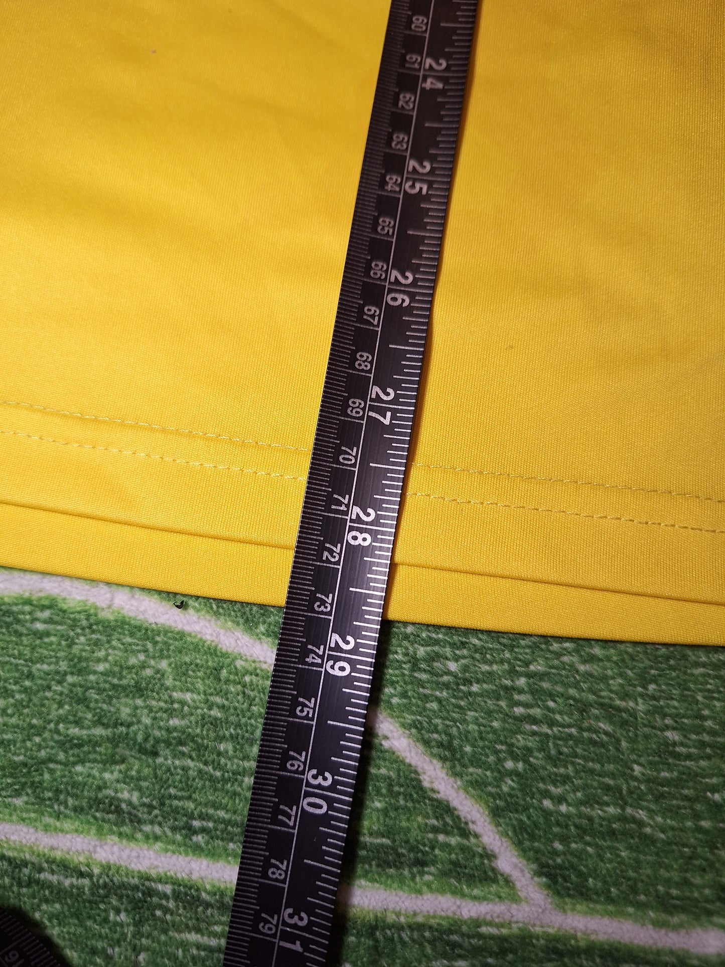 Romania 2021-2023 home shirt, Man 20, M