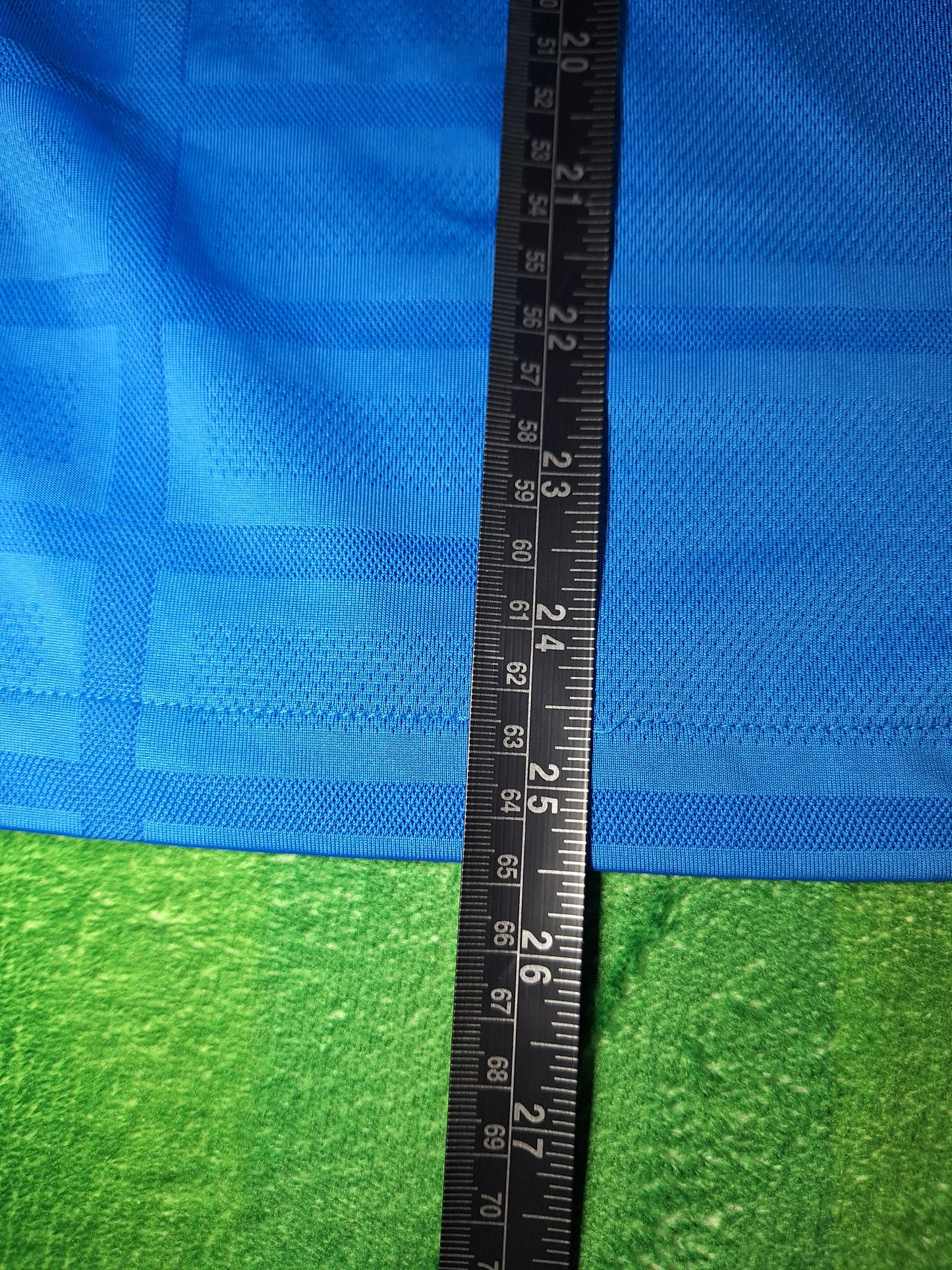 Inter Milano 2009-2010 training shirt, L kids