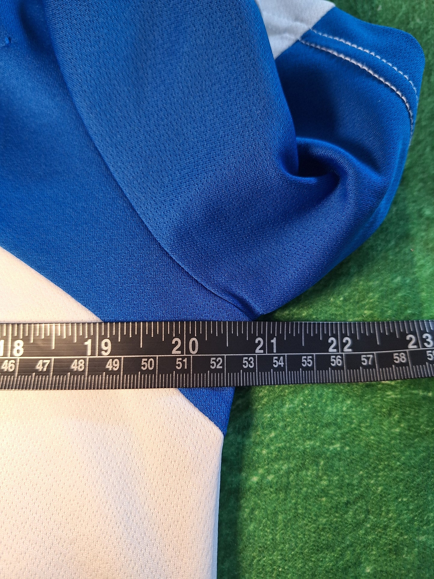 Tricou de fotbal Errea template - Pandurii Targu Jiu 2013-2014, Eric 10, M