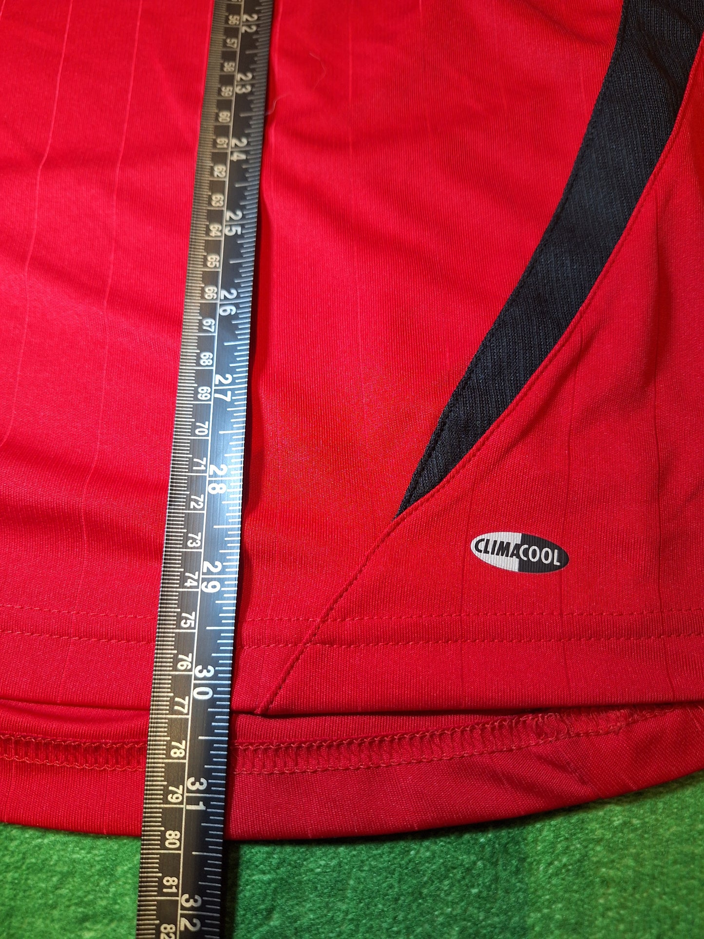 Germany 2006 away shirt, Frings 8, L