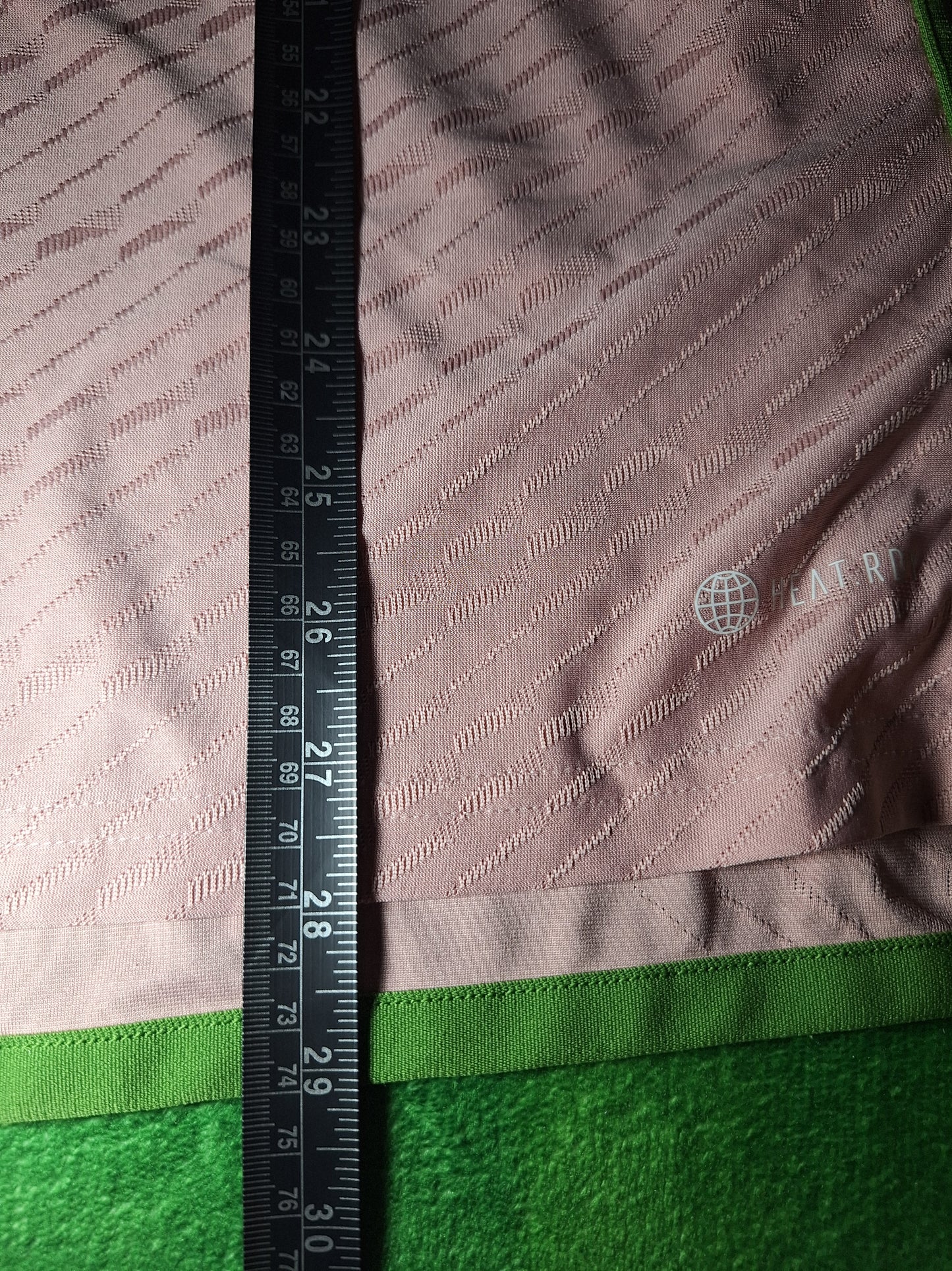 Japan 2022 third player issue shirt, 22, S