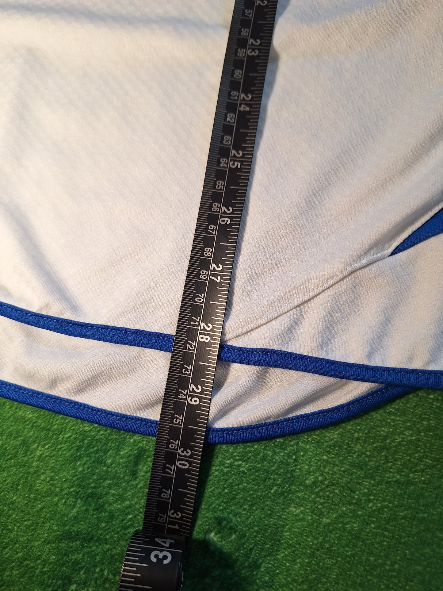 Italy 2010 away shirt, Cannavaro 5, L