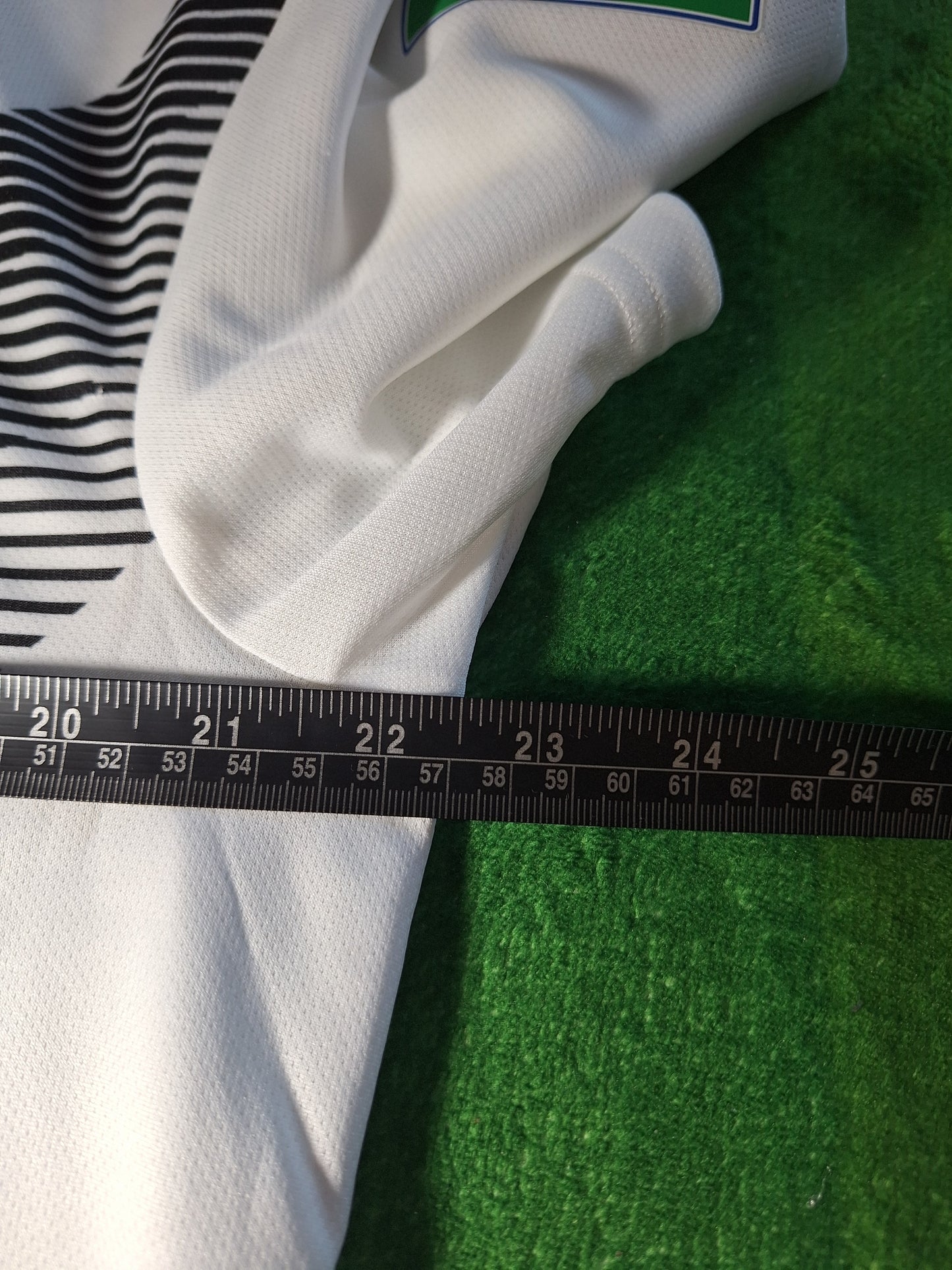 Germany 2018 home shirt, Reus 11, L
