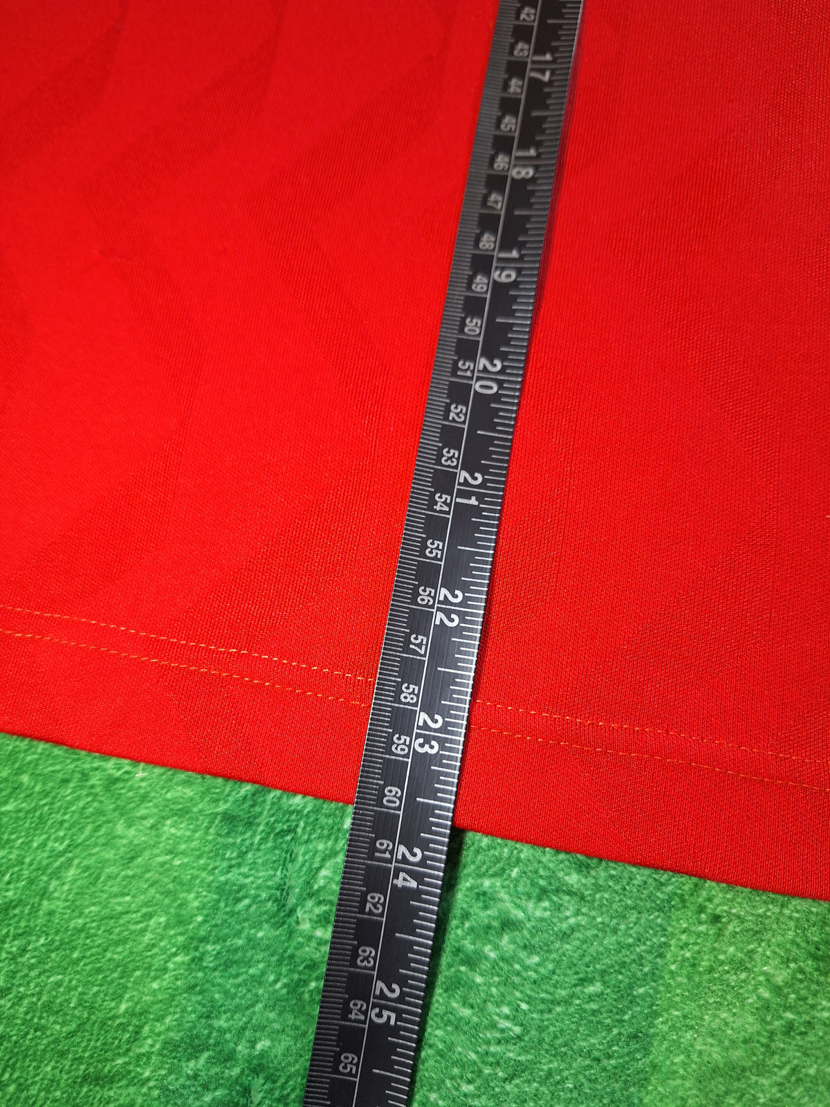 Tricou de fotbal VSB Autenhausen, XS