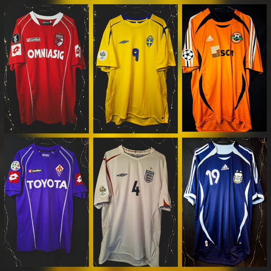 Ce sunt template-urile și ce relevanță au ele în lumea tricourilor de fotbal?