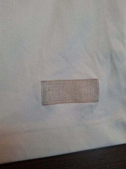 Tricou fotbal RB Leipzig 2017-2018, Werner 11, S