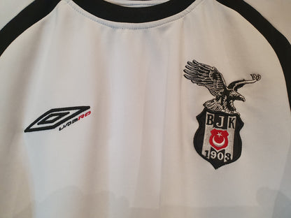 Tricou fotbal Besiktaș, Pancu 1, L