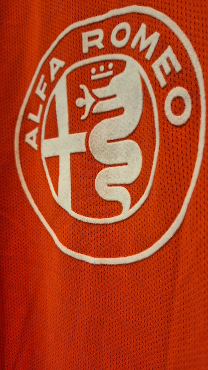 Maiou fotbal antrenament Eintracht Frankfurt, XXL
