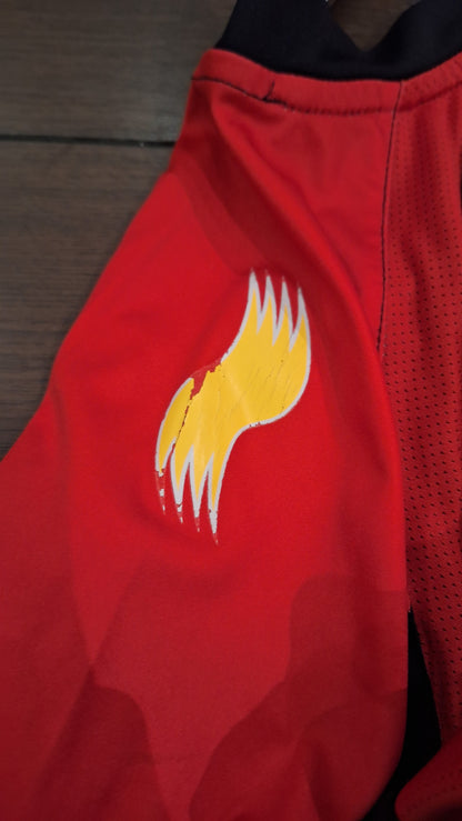 Tricou fotbal Belgia 2011, Hazard 10, M