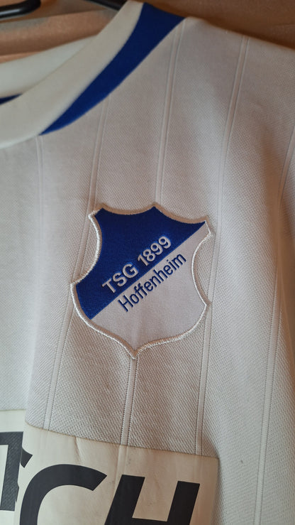 Tricou fotbal Hoffenheim 2012-2013, M