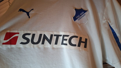 Tricou fotbal Hoffenheim 2012-2013, M
