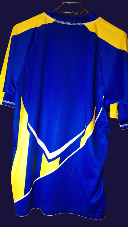Tricou fotbal FCD Sporting Bellinzago, M