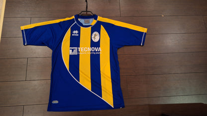 Tricou fotbal FCD Sporting Bellinzago, M