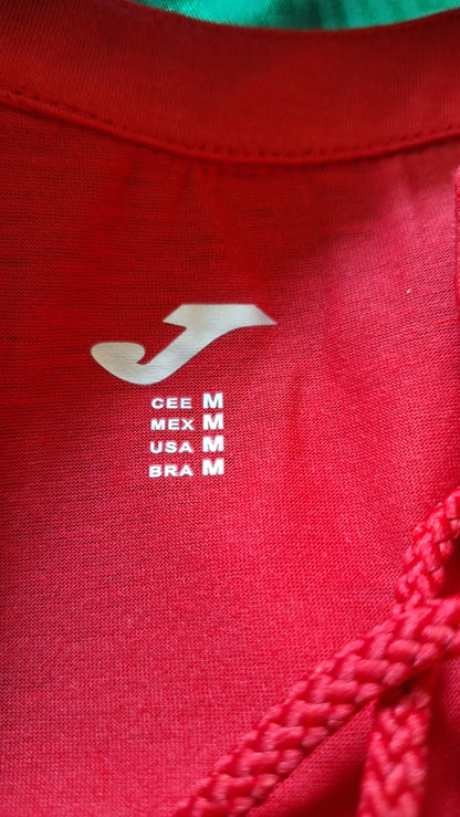 Tricou fotbal retro Dinamo, nr 7, M