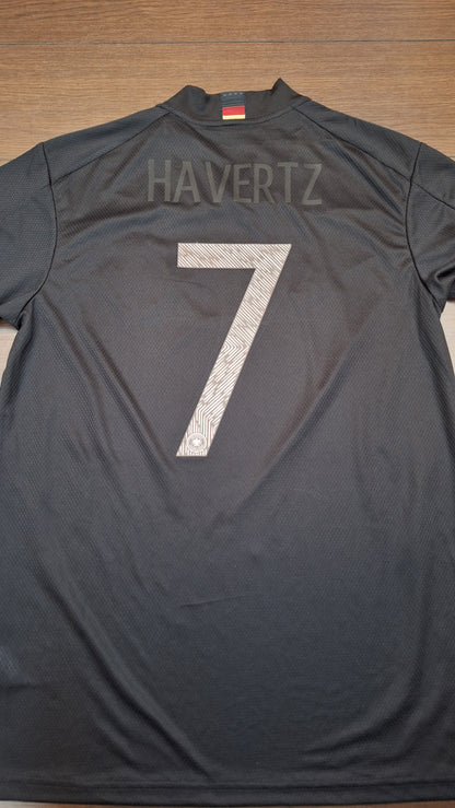 Tricou fotbal Germania 2020, Havertz 7, M