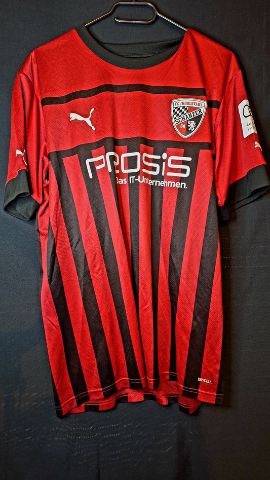 Tricou fotbal Inglostadt 2022-2023, L