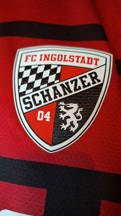 Tricou fotbal Inglostadt 2022-2023, L