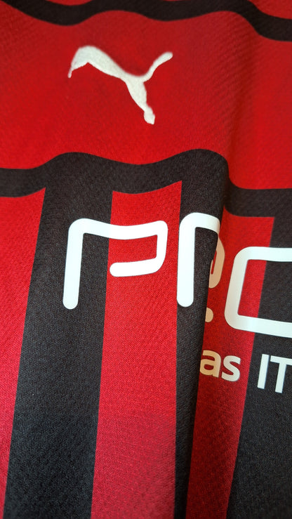 Tricou fotbal Inglostadt 2022-2023, L