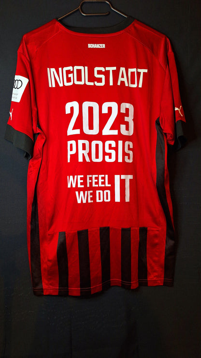 Tricou fotbal Inglostadt 2022-2023, L