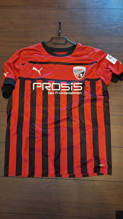 Tricou fotbal Inglostadt 2022-2023, L