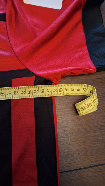 Tricou fotbal Inglostadt 2022-2023, L