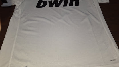 Tricou fotbal Valencia 2020-2021, Guedes 7, L