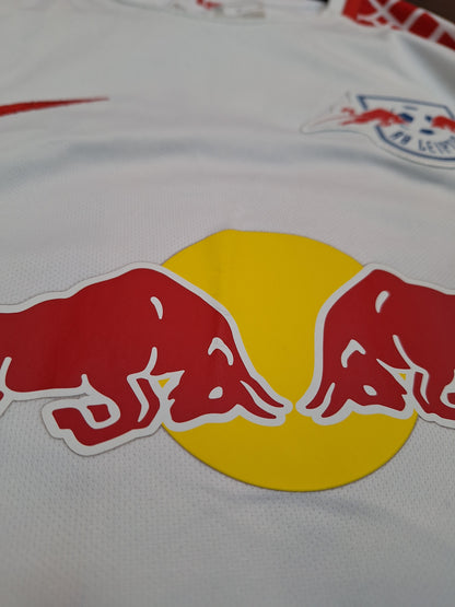 Tricou fotbal RB Leipzig 2017-2018, Werner 11, S