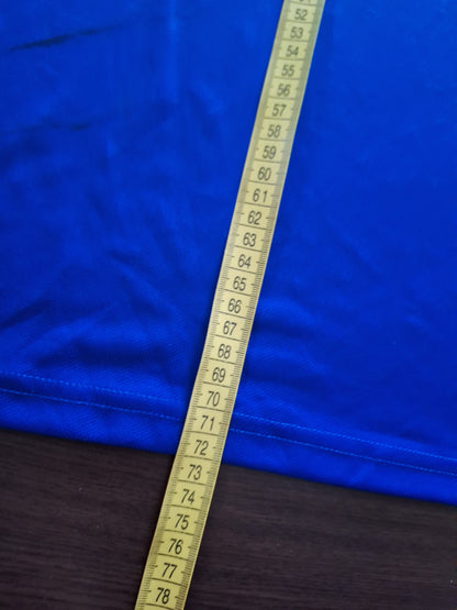 Tricou fotbal EA Sports FIFA 19, L