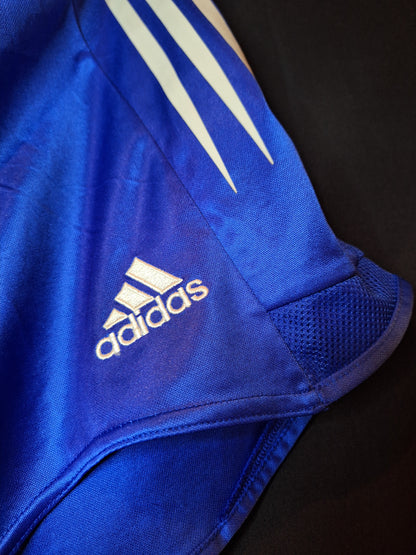 Șort fotbal Real Madrid 2004-2005, M