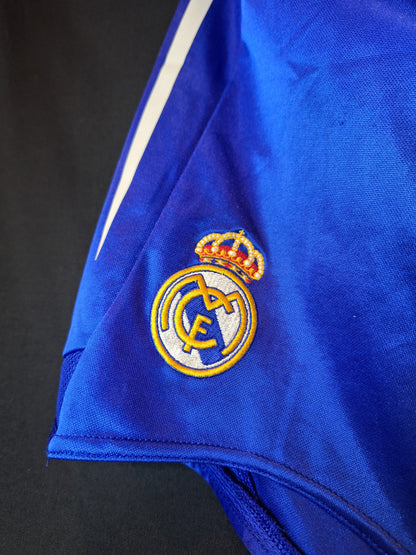 Șort fotbal Real Madrid 2004-2005, M