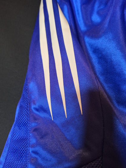 Șort fotbal Real Madrid 2004-2005, M