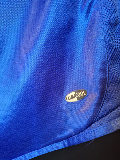 Șort fotbal Real Madrid 2004-2005, M
