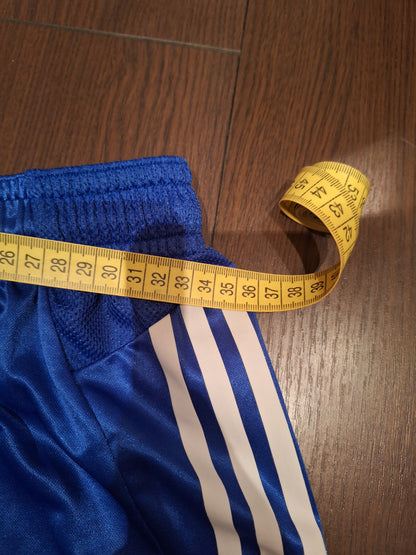 Șort fotbal Real Madrid 2004-2005, M